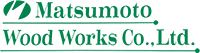 株式会社松本木工-ロゴ