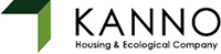 株式会社カンノ住研-ロゴ