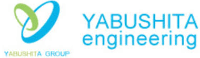 株式会社ヤブシタエンジニアリング-ロゴ