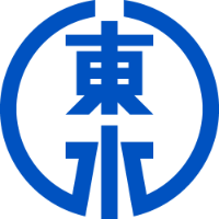 東水工業株式会社-ロゴ