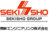 関彰エンジニアリング株式会社-ロゴ