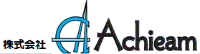 株式会社Achieam-ロゴ