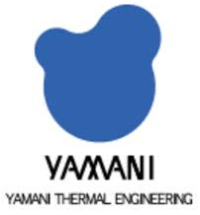 株式会社ヤマニ熱工業-ロゴ