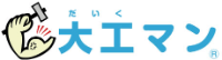 大工マン-ロゴ