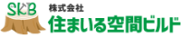 株式会社住まいる空間ビルド-ロゴ