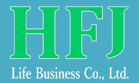 HFJ生活事業株式会社-ロゴ