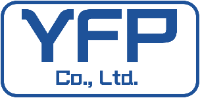 株式会社 YFP（ワイエフピー）-ロゴ
