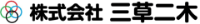株式会社三草二木-ロゴ