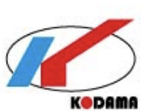 株式会社コダマ設備工業-ロゴ