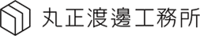 株式会社丸正渡邊工務所-ロゴ