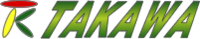 株式会社タカワ建工-ロゴ