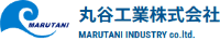 丸谷工業株式会社-ロゴ