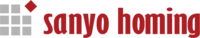 株式会社三陽ホーミング-ロゴ
