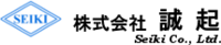 株式会社誠起-ロゴ