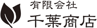 有限会社千葉商店-ロゴ