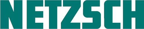 NETZSCH Japan株式会社-ロゴ