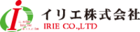 イリエ株式会社-ロゴ