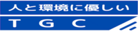 株式会社TGC-ロゴ