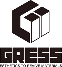 GRESS株式会社-ロゴ