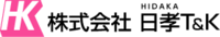 株式会社日孝T&K-ロゴ