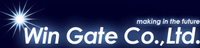 株式会社ウィンゲート-ロゴ