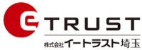 株式会社イートラスト埼玉-ロゴ