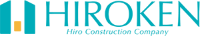 株式会社ヒロ建設工業-ロゴ