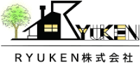 RYUKEN株式会社-ロゴ