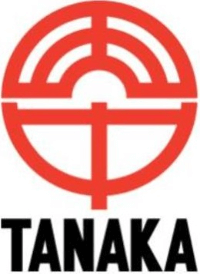 有限会社田中建設-ロゴ