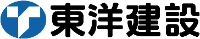 東洋建設株式会社-ロゴ