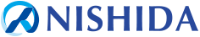 株式会社西田組-ロゴ
