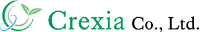 株式会社Crexia-ロゴ
