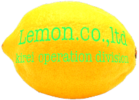 株式会社 れもんキレイDiv．-ロゴ