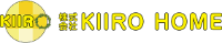 株式会社KIIRO HOME-ロゴ