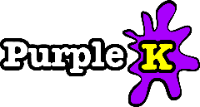 株式会社Purple-K-ロゴ