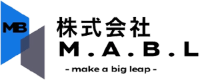 株式会社M.A.B.L-ロゴ
