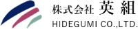 株式会社英組-ロゴ
