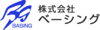 株式会社ベーシング-ロゴ
