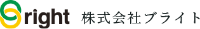 株式会社ブライト-ロゴ