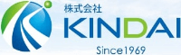 株式会社KINDAI-ロゴ