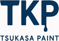 ツカサペイント-ロゴ