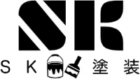 株式会社SK塗装-ロゴ