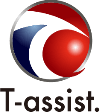 株式会社ティー・アシスト-ロゴ