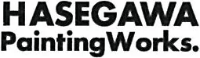 株式会社長谷川塗装店-ロゴ