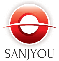 株式会社サンジョウ-ロゴ