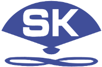 株式会社崎濱工業-ロゴ