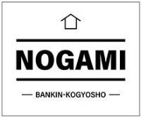 株式会社野上板金工業所-ロゴ