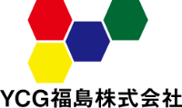 YCG福島株式会社-ロゴ