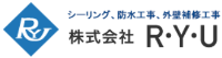 株式会社R・Y・U-ロゴ