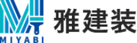 雅建装-ロゴ